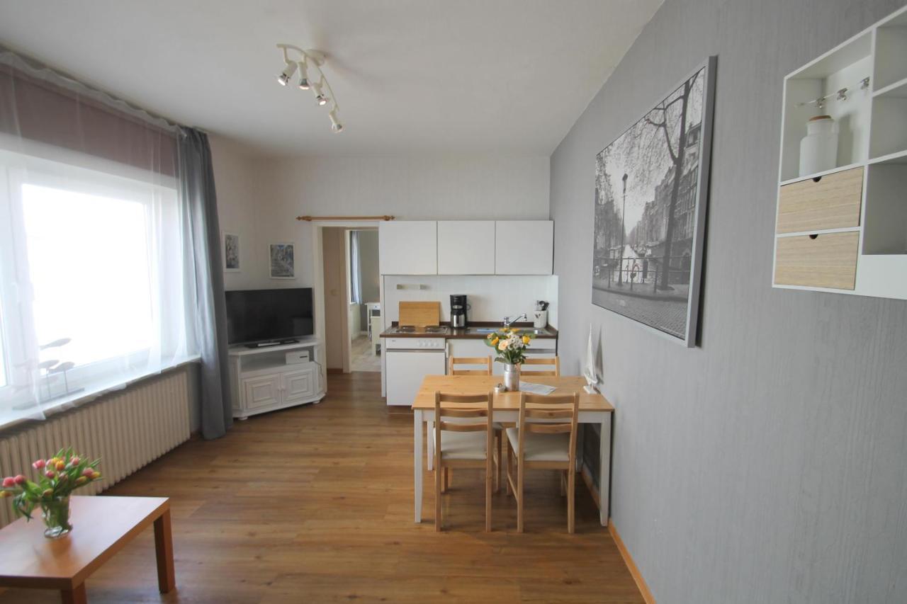 5073 - Luette Lueue Apartment Даме Екстериор снимка