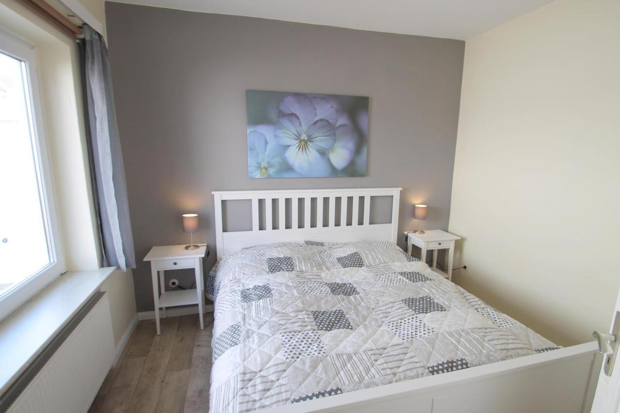 5073 - Luette Lueue Apartment Даме Екстериор снимка