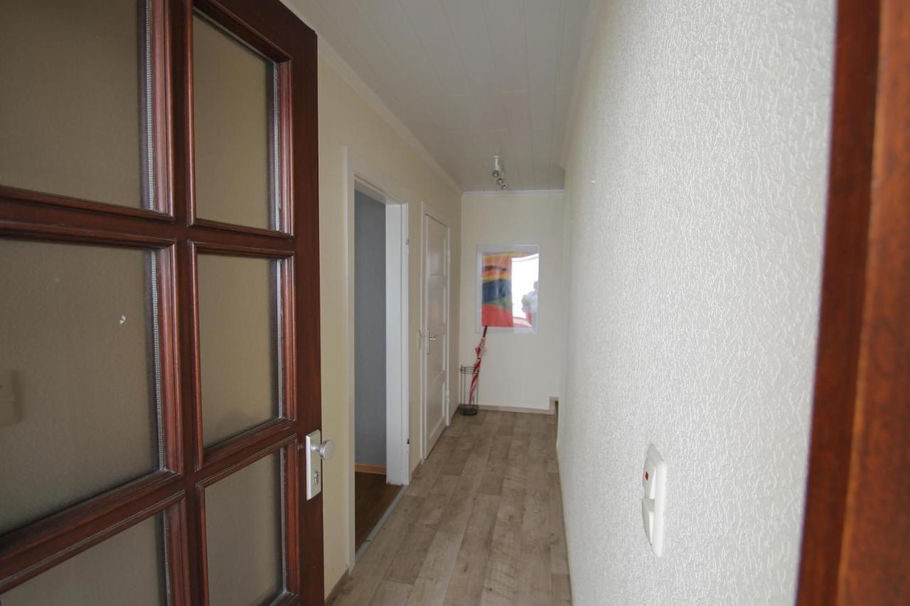 5073 - Luette Lueue Apartment Даме Екстериор снимка