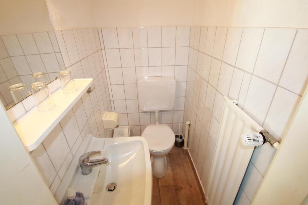 5073 - Luette Lueue Apartment Даме Екстериор снимка