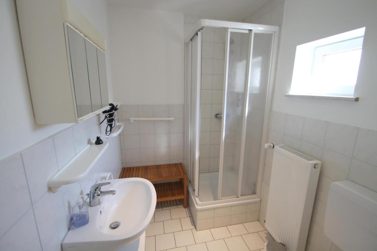 5073 - Luette Lueue Apartment Даме Екстериор снимка