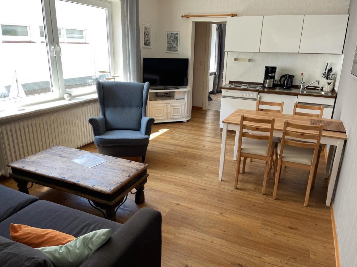 5073 - Luette Lueue Apartment Даме Екстериор снимка