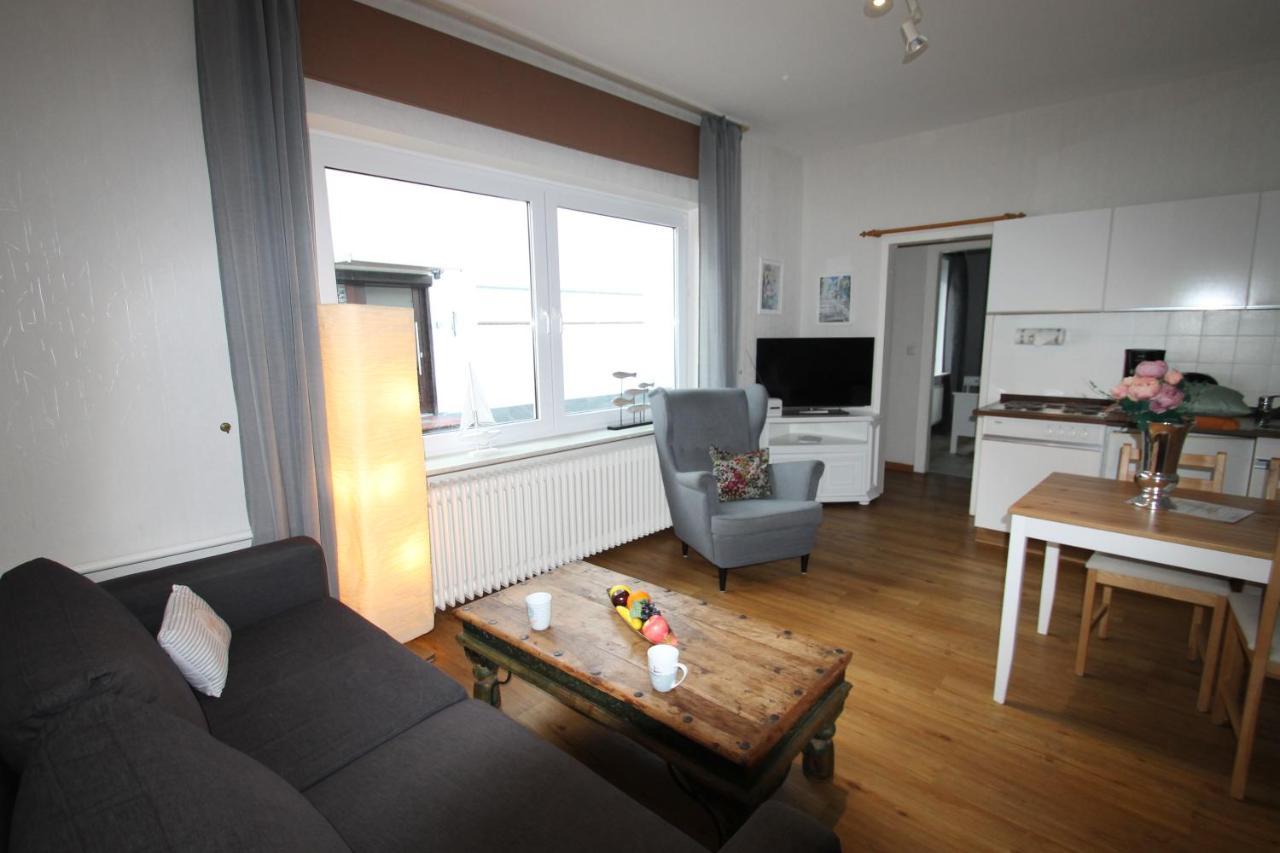 5073 - Luette Lueue Apartment Даме Екстериор снимка